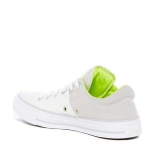 Converse color block